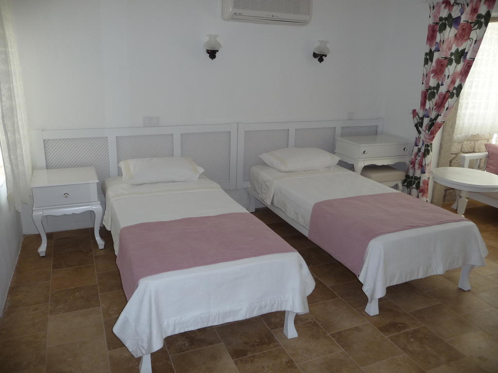 Yelken Konak Alaçatı Zimmer foto