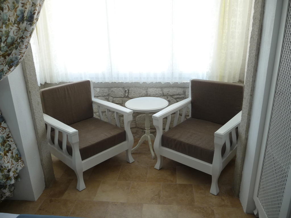 Yelken Konak Alaçatı Exterior foto
