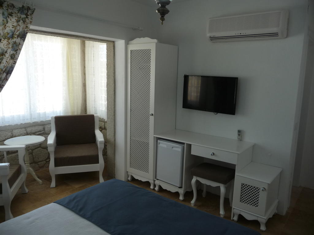 Yelken Konak Alaçatı Exterior foto