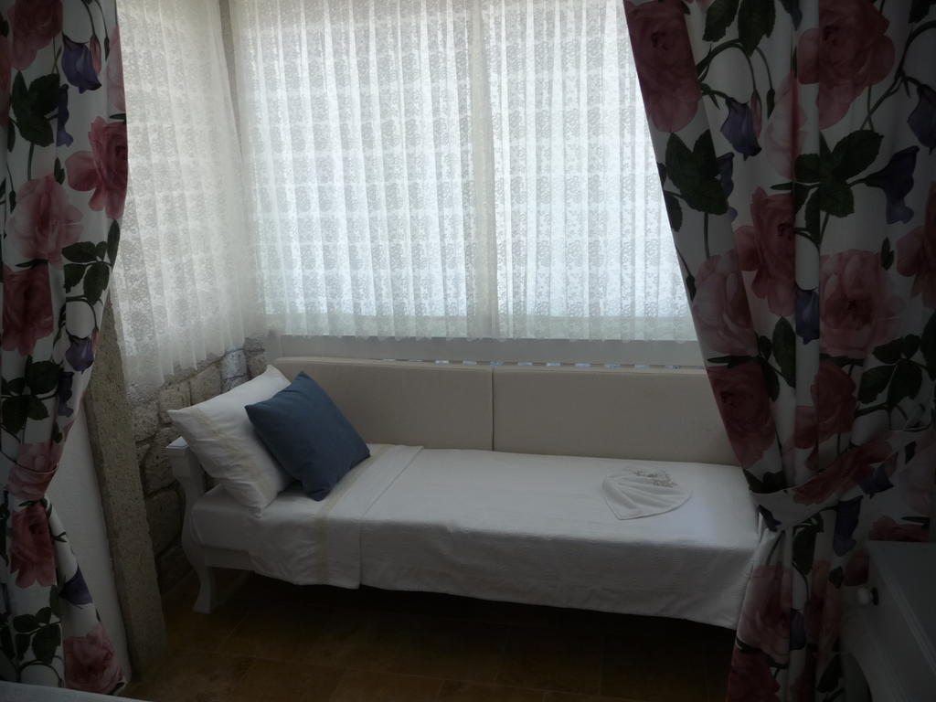 Yelken Konak Alaçatı Exterior foto