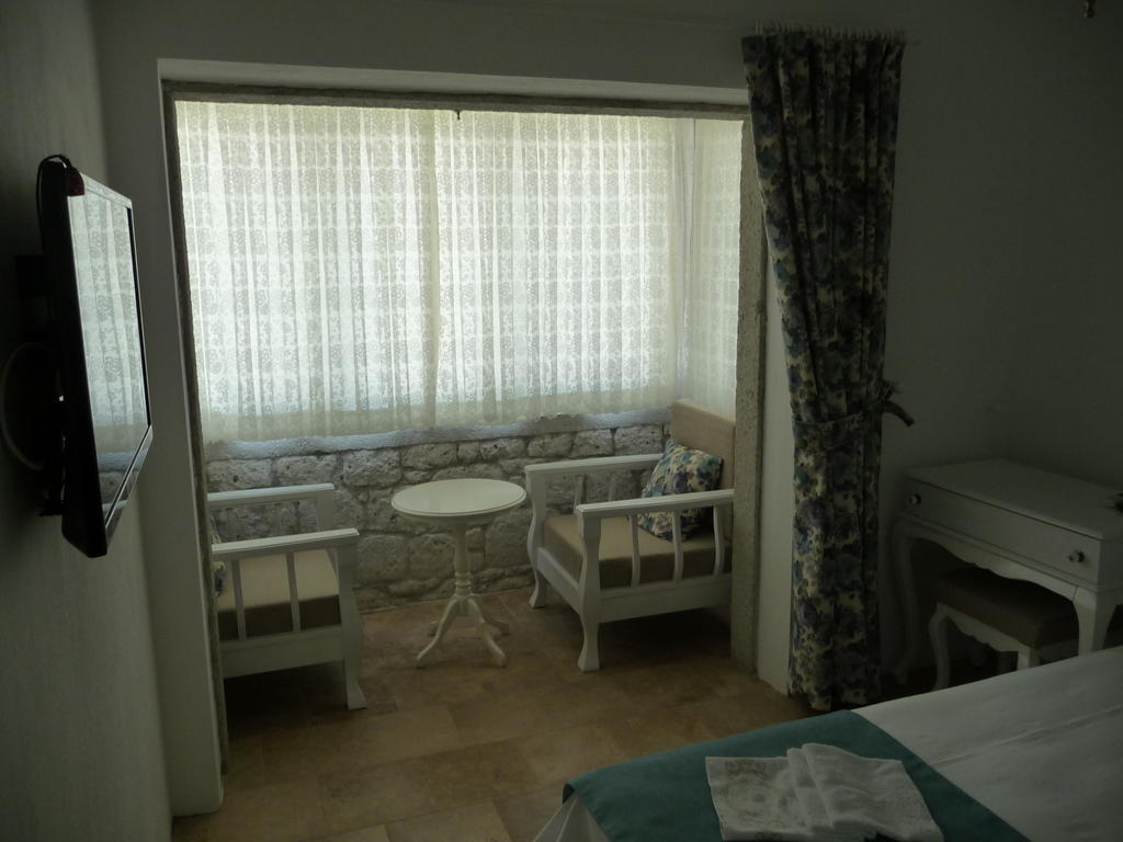 Yelken Konak Alaçatı Exterior foto