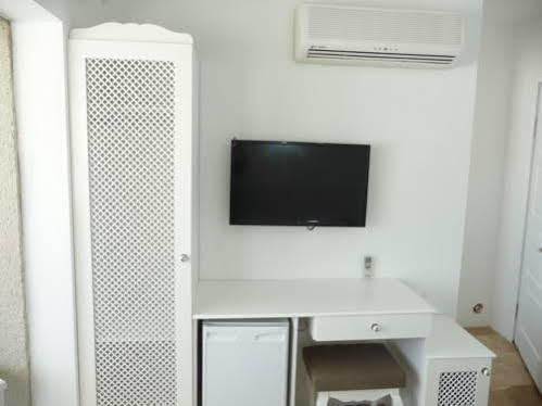 Yelken Konak Alaçatı Exterior foto